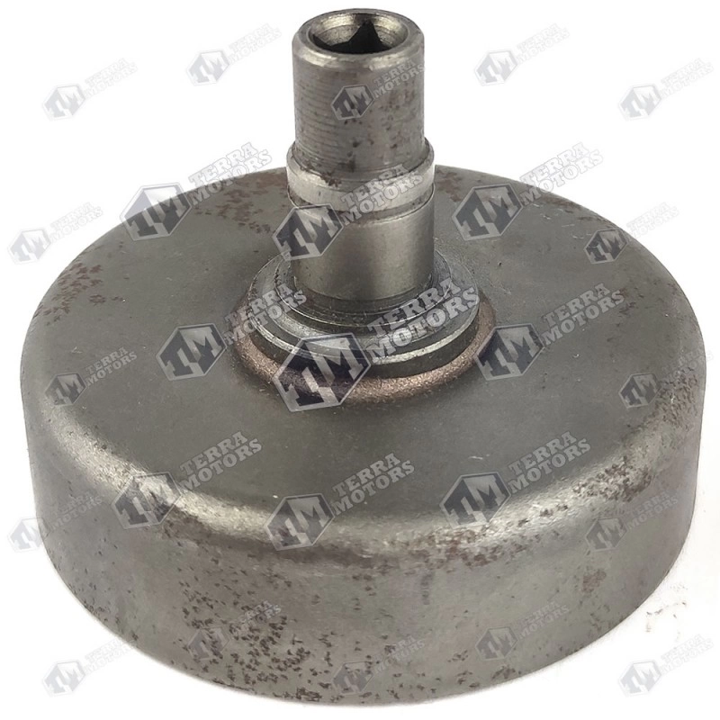 Carcasa ambreiaj motocoasa Stihl FR 350, FR 450, FR 480, FR 410, FR 460 (Platt)